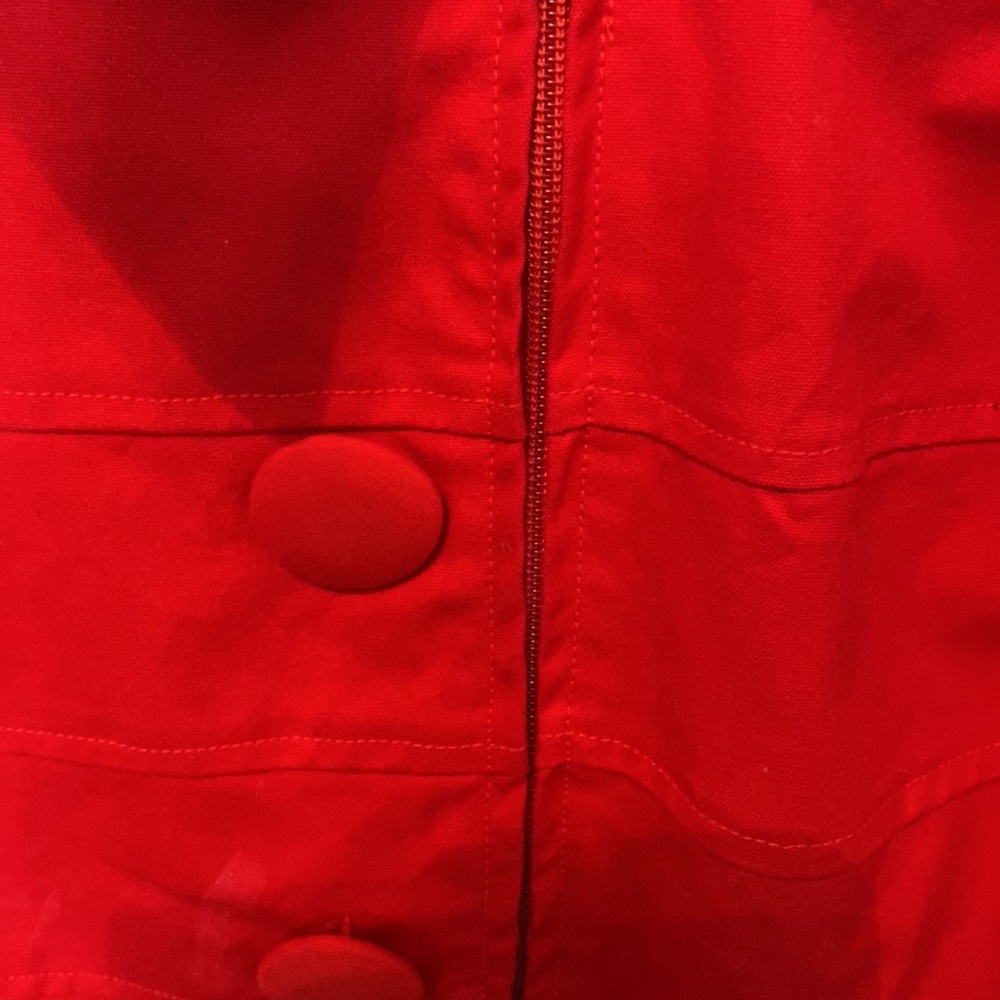 Coat - Picture 2 of 8